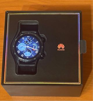 Huawei Watch GT 2 46mm Negro