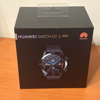 Huawei Watch GT 2 46mm Negro