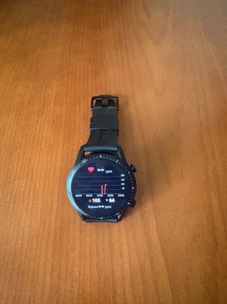Huawei Watch GT 2 46mm Negro