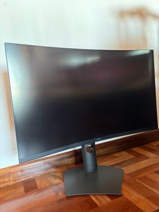 Dell S3220DGF 31.5” 2K Curvo 165Hz FreeSync 2