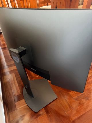 Dell S3220DGF 31.5” 2K Curvo 165Hz FreeSync 2