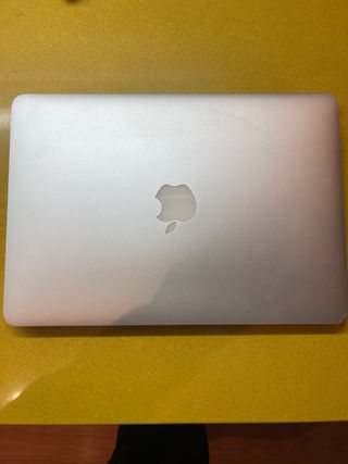 MacBook Pro Plata