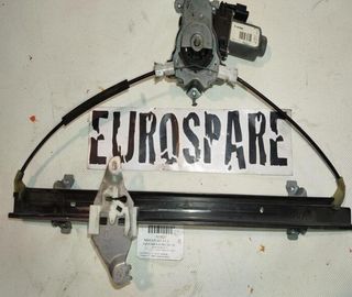 Nissan 38227 80301eb300 elevalunas del izq navara