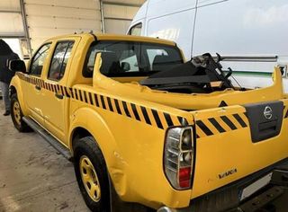 Nissan 38227 80301eb300 elevalunas del izq navara