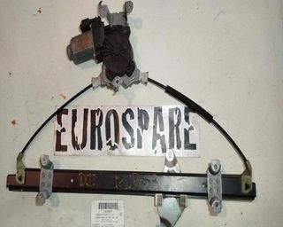 Nissan 38227 80301eb300 elevalunas del izq navara