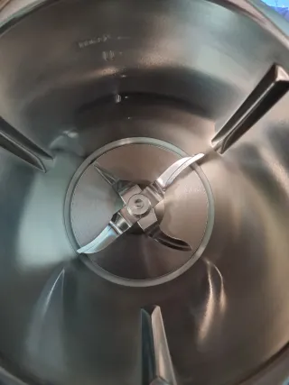 Thermomix TM5 + Cook-Key