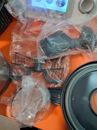 Thermomix TM5 + Cook-Key