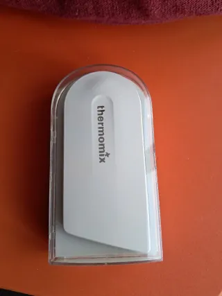 Thermomix TM5 + Cook-Key