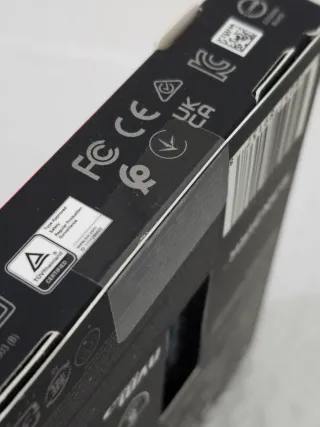 Precintado 4TB - SSD WD_BLACK SN850X 4TB NVMe PCIe