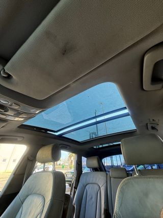 Despiece Audi Q7 4l 3.0 TDI V6 Año 2006 / 2011