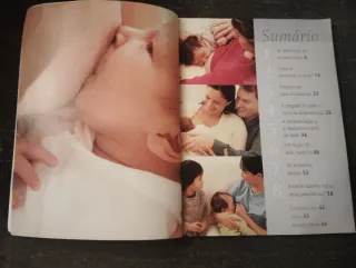 Livros Para Pais e Filhos Como Novos