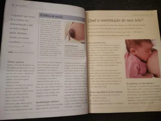 Livros Para Pais e Filhos Como Novos