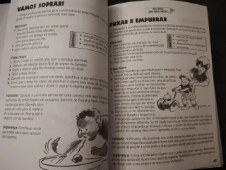 Livros Para Pais e Filhos Como Novos