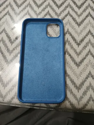 Custodia iPhone 11 Pro Max Blu