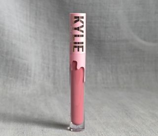 Set maquillaje Velvet Lip Kit de Kylie Cosmetics