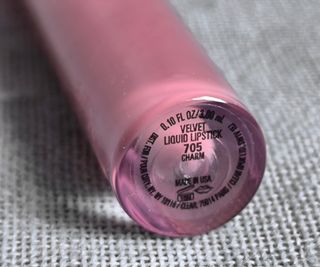 Set maquillaje Velvet Lip Kit de Kylie Cosmetics