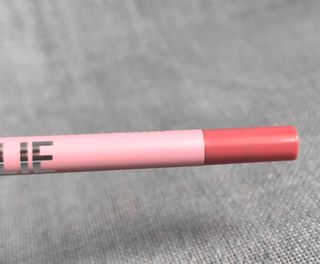 Set maquillaje Velvet Lip Kit de Kylie Cosmetics