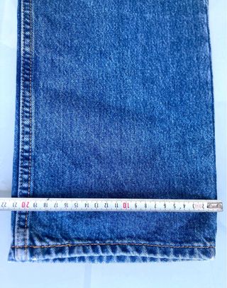 Levi's 505 501 Vaqueros Vintage Jeans