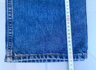 Levi's 505 501 Vaqueros Vintage Jeans