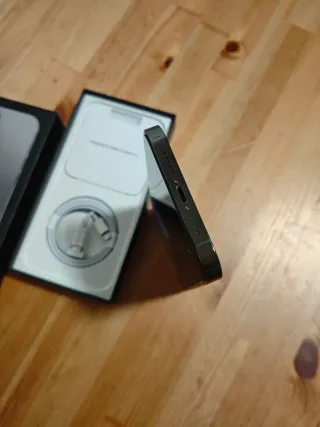 iPhone 13 Pro Max 256GB Grigio - Batteria 100% sana