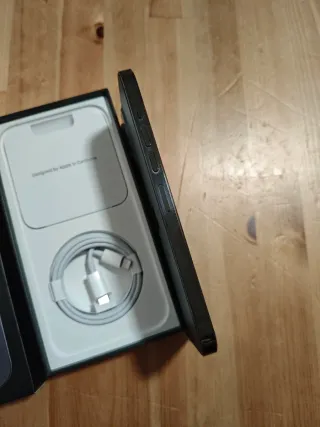 iPhone 13 Pro Max 256GB Grigio - Batteria 100% sana