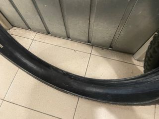 2 Cubiertas Schwalbe Nobby Nic