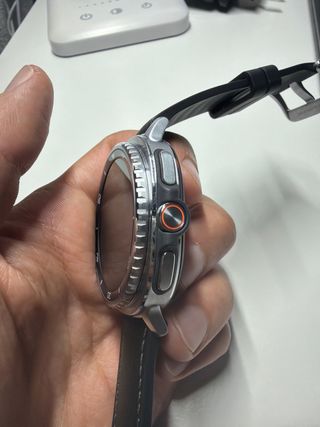 Samsung Galaxy Watch 8 Classic