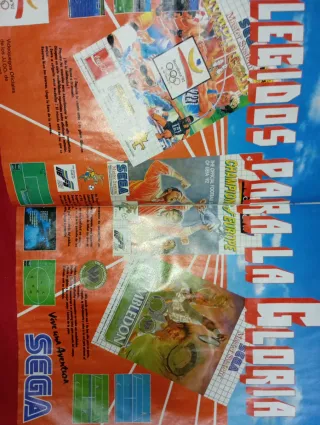 Revista Super Juegos N2 Junio 1992