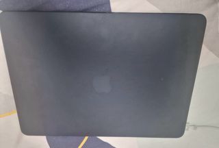 MacBook Air 13” Argento
