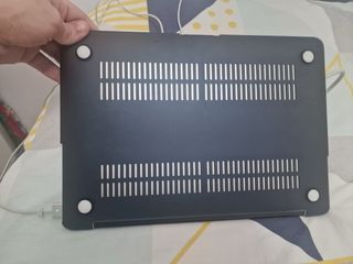 MacBook Air 13” Argento