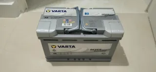 Batería Varta AGM