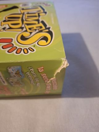 Time's Up! Family - enfundado - Juego de Mesa