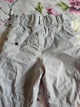 Pantalón de esquí Wedze 500 Talla 10 años