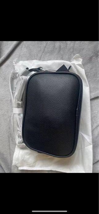 Borsa a mano tracolla Zadig & Voltaire pelle