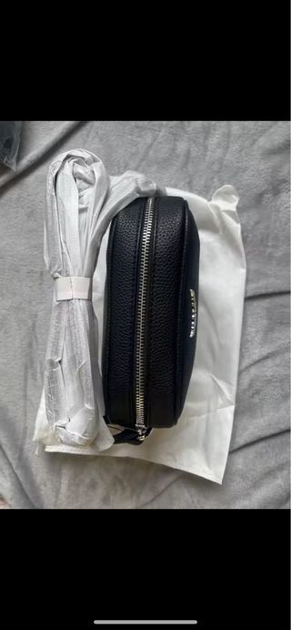 Borsa a mano tracolla Zadig & Voltaire pelle