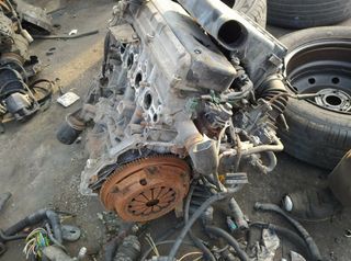 Motor completo suzuki m13a swift berlina 804563