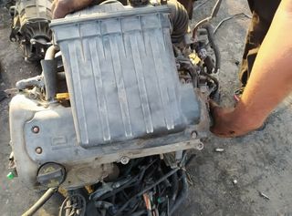 Motor completo suzuki m13a swift berlina 804563