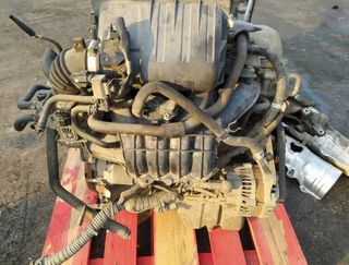 Motor completo suzuki m13a swift berlina 804563