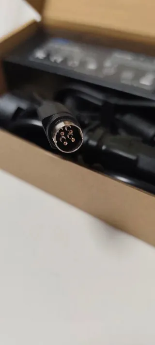 Adaptador KFD AC/DC para nas Synology