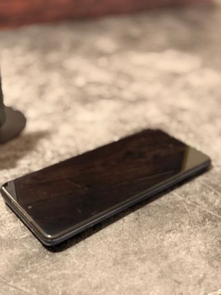 Poco X3 NFC 64GB Negro