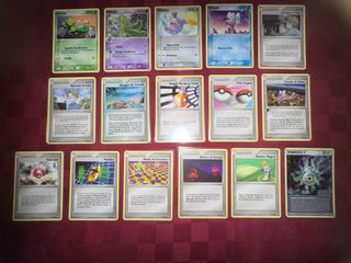 Lotto ex guardiani dei cristalli ( non comprare 1€