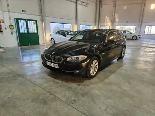 BMW Serie 5 520d 184cv