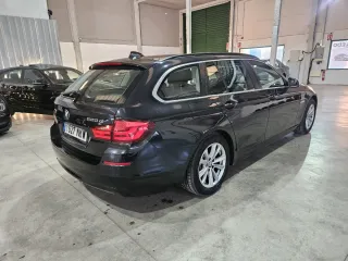 BMW Serie 5 520d 184cv