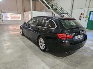 BMW Serie 5 520d 184cv