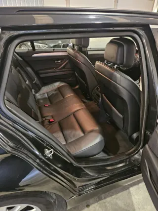 BMW Serie 5 520d 184cv