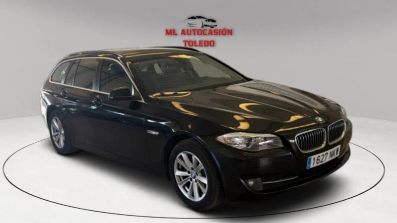 BMW Serie 5 520 d Touring (2010-) 2012