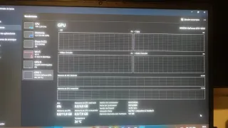 Lenovo Legion 5 Negro