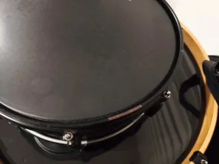 Caja Mapex Serie V no hay bajada de precio