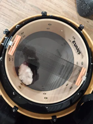 Caja Mapex Serie V no hay bajada de precio