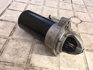 Motor Arranque BMW 325 TDS E36
